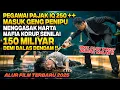 Download Lagu PLOT TWIST JENIUS‼️ BALAS DENDAM PEGAWAI PAJAK RENDAHAN AKIBAT SAHABATNYA DIHABISI MAFIA - Alur Film