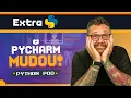 PyCharm mudou Saiba como treinar Python no PC celular e tablet
