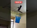 Download Lagu Crazy Ceiling Fan: What Happened? 😳 #kipasmurah #ceilingfan #viralvideo