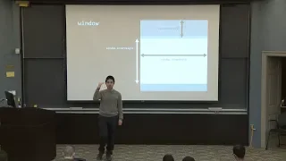 JavaScript continued - CS50 Beyond 2019