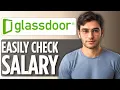 How to Check Salary on Glassdoor Step-by-Step Guide 2025