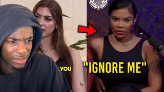 Woman reveals how to attract women easily