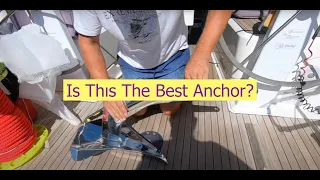 The best Anchor? New Anchor! We changed Anchor!