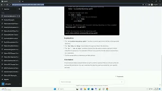 How to print files in a directory without extension PYTHON