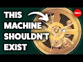 Lagu The machine that changed our understanding of human history - Max G. Levy