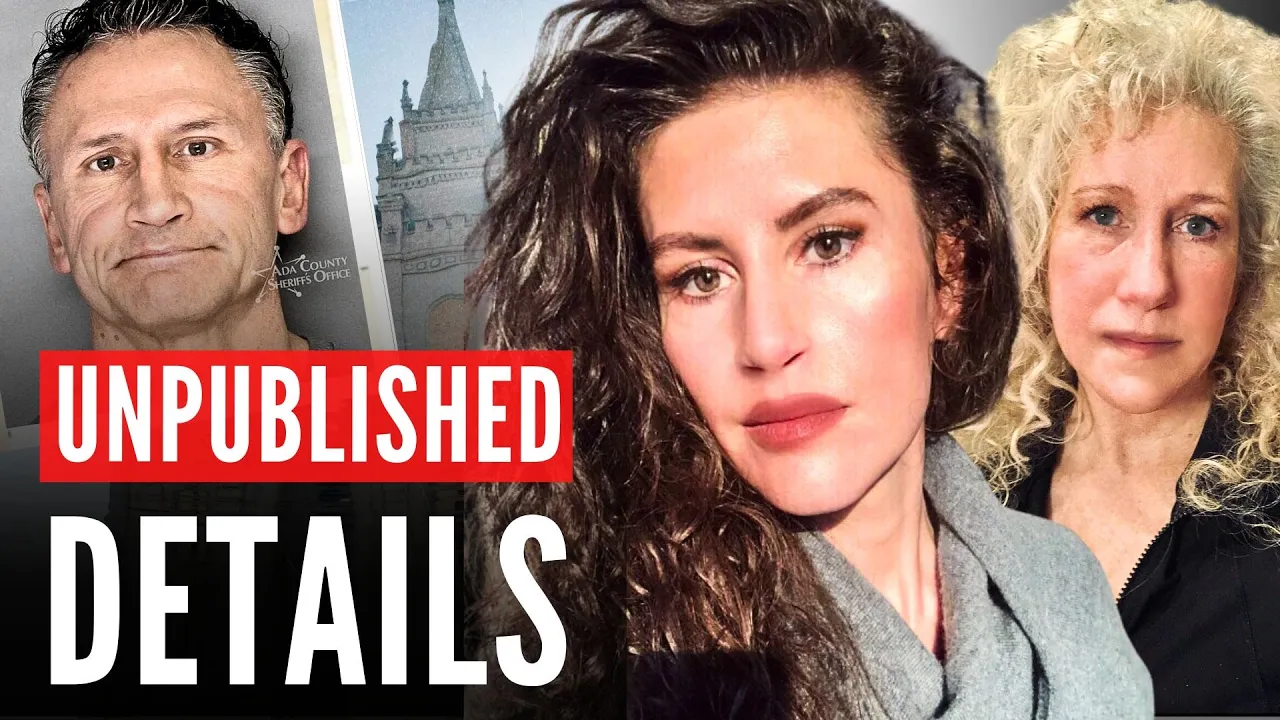 How Mormon Church Lawyers Protect Perpetrator: The Chelsea Goodrich Case