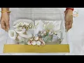 Baptism Set by Joanna s Baptism Boutique Kottayam