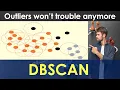 DBSCAN Cluster Analysis Unsupervised Machine Learning Data Science Python Hands-on