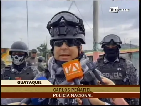 Guayaquil al Instante 01-06-2023