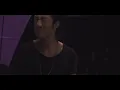 Emmanuel - Bella Señora (En Vivo Los Estudios Churubusco México DF/2011)