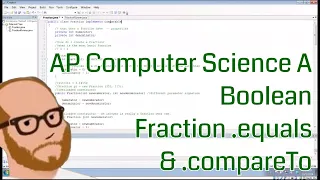 Computer Science AP - Boolean