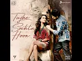 Tujhe Sochta Hoon (Lofi Flip)