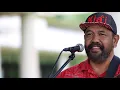 Kawika Kahiapo - Eo Ku Kia`i Mauna (HiSessions.com Acoustic Live!)