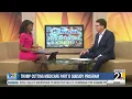 Trump cutting Medicare Part D subsidy program