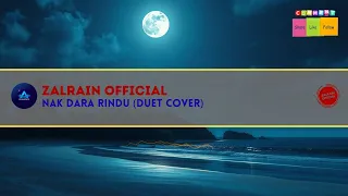  nak dara rindu duet cover malay folk acoustic folk traditional