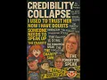 Download Lagu Dana Alittlebit Credibility Collapse #drama #credibility #collapse #danaalittlebit