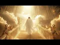 Jesus Christ Removes All Evil Around Heals Emotions Heart - Heals All Physical Spiritual Damage