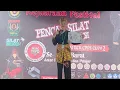 Download Lagu Vina Nurjanah Putri mendapatkan medali emas kejuaraan festival seni tradisi cpps cup2 SE Jawa Barat 