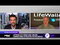 NIL LifeWallet CEO describes ins and outs of signing players to deals