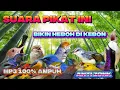 Download Lagu SUARA PIKAT BURCIL PALING AMPUH ANTI ZONK SANGAT MEMPESONA MP3 PUTAR SEKALI LANGSUNG NYAUT