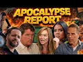 Ownes VS Wilson AOC POTUS Crash Out Tomato Tucker Hunter s Shawshank Redemption