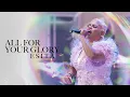 Download Lagu All For Your Glory | Official Audio | Esita