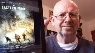 eastern front point of no return movie review out to buy 29th june 2020