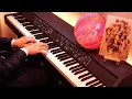 『進撃の巨人』OP3 心臓を捧げよ！【ピアノ】完結記念 諌山先生ありがとう！