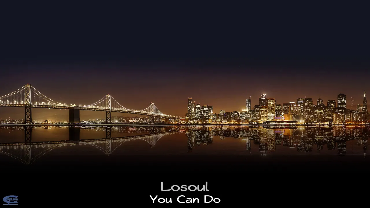 Losoul - You Can Do