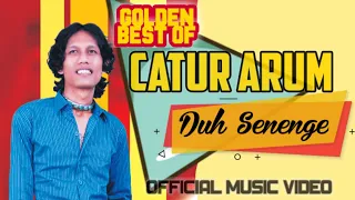 Download CATUR ARUM - Duh Senenge ( Official Music Video ) MP3