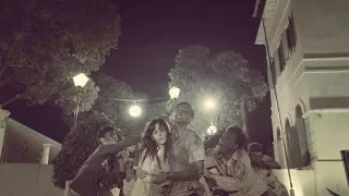 v1mast cinta itu bisa hilang official music video short movie