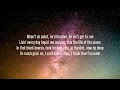 Polo G - Young N Dumb (Lyrics)