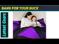 Feelyou Purple Black Comforter Amazing Modern Bedding