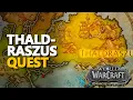 Slightly Used Weapons WoW Quest