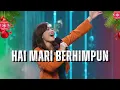 Lagu Hai Mari Berhimpun / Sembah dan Puji Dia- His Name Shall Be - GMS Live Worship