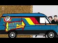 The Devil Wears Prada - Warped Tour 2025