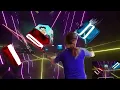 Download Lagu BeatSaber - Marnik - Up and down (short)