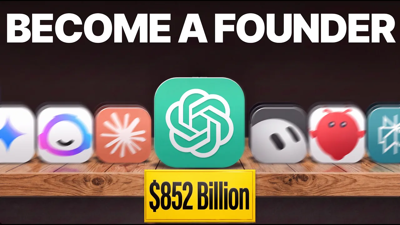The Art of Winning The Startup Game