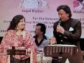 Download Lagu Goriya kahan tera des re | Jugal Kishor and Madhura Datar | Mayurpankh Events