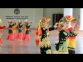 Download Lagu SENDRATASIK UNP TARI GALOMBANG