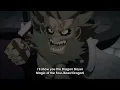 Selene kills Georg Master of Diabolos - Fairy Tail 100 Years Quest Episode 25