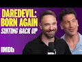The DAREDEVIL BORN AGAIN Cast Promises a Batsh t Crazy Return IMDb