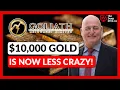 Lagu The Big Reset: $5,000 Gold Is Just the Start | Roger Rosmus - Goliath Resources