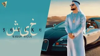 Sheikh Karan Aujla (Official Video) Deep Jandu  Latest punjabi song 2020