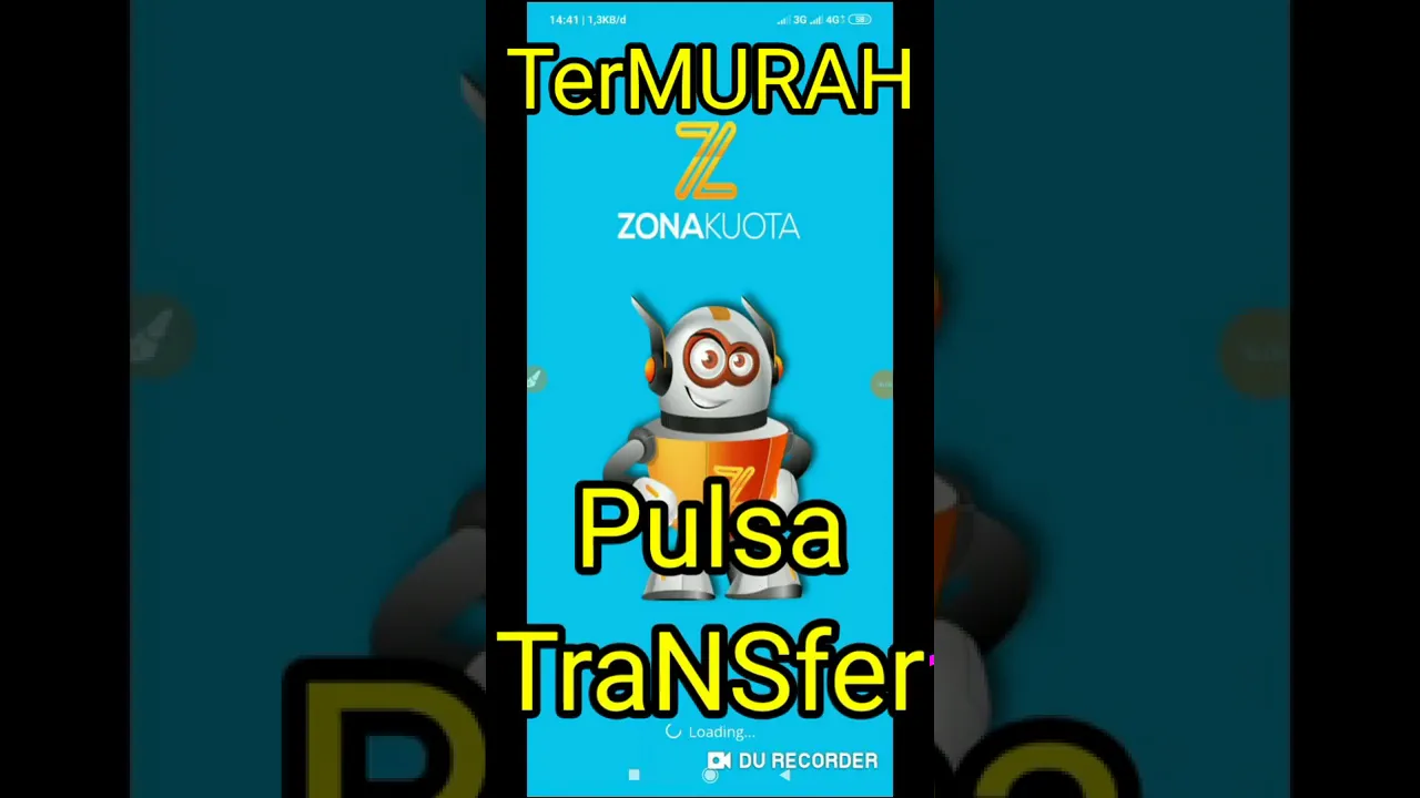 TERUNGKAP RAHASIA AGEN PULSA & KONTER YANG MEMBIKIN HEBOOOHH...!!!. 