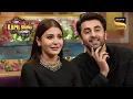 Download Lagu Anushka को किसने किया Ranbir से शादी करने के लिए Force? | The Kapil Sharma Show | Non-Stop Laughter
