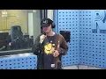 [LIVE] 크러쉬(Crush) - 미워(Ego) | 최화정의 파워타임