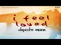 Lagu Depeche Mode - I Feel Loved (Remix Radio Edit)
