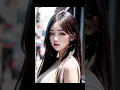 Download Lagu Korean Idol, 4K AI LookBook, In The Street (20231217)
