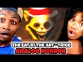 Cat in the Hat Analog Horror is the MOST DISTURBING on Youtube